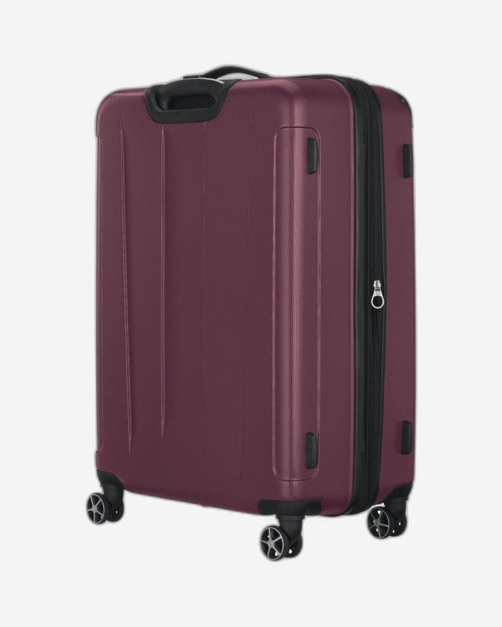Wenger Protector Set of 3 Trolley 55+69+81cm + Free Travel Acessories