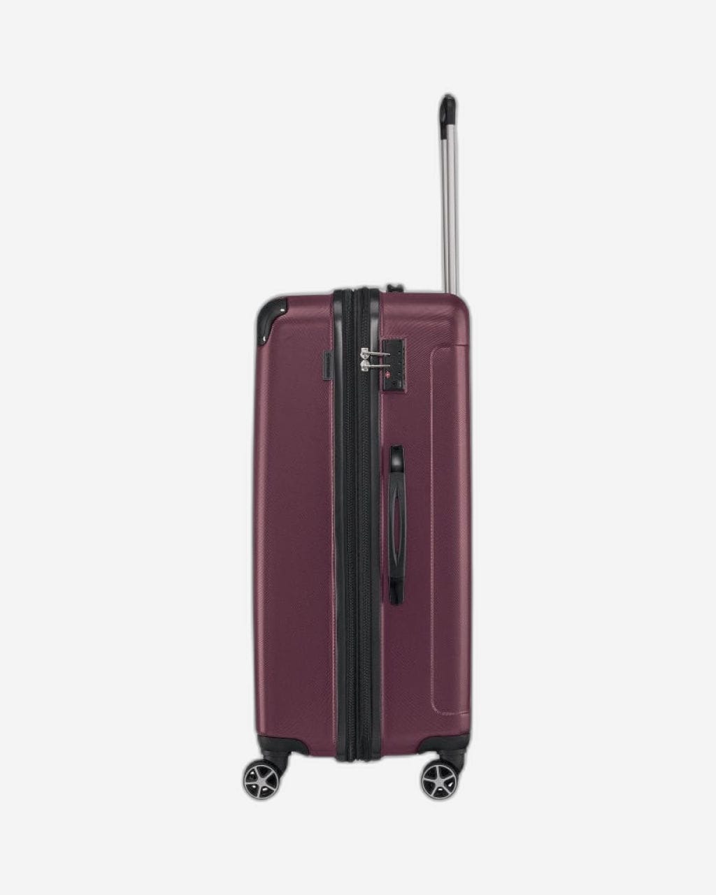 Wenger Protector Set of 3 Trolley 55+69+81cm + Free Travel Acessories