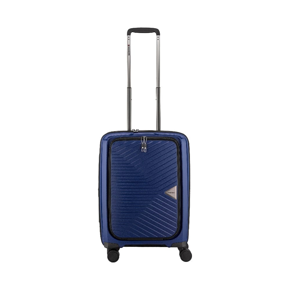 Wenger Ultra-Lite Luggage Trolley Set (Expandable)