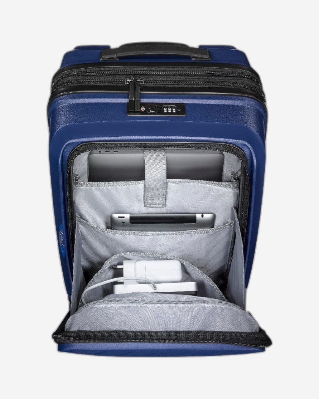 Wenger Ultra-Lite Luggage Trolley Set (Expandable)