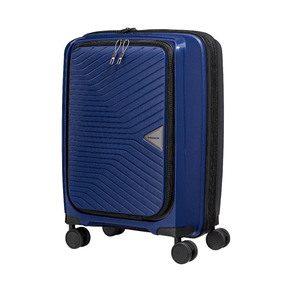 Wenger Ultra-Lite Expandable Luggage