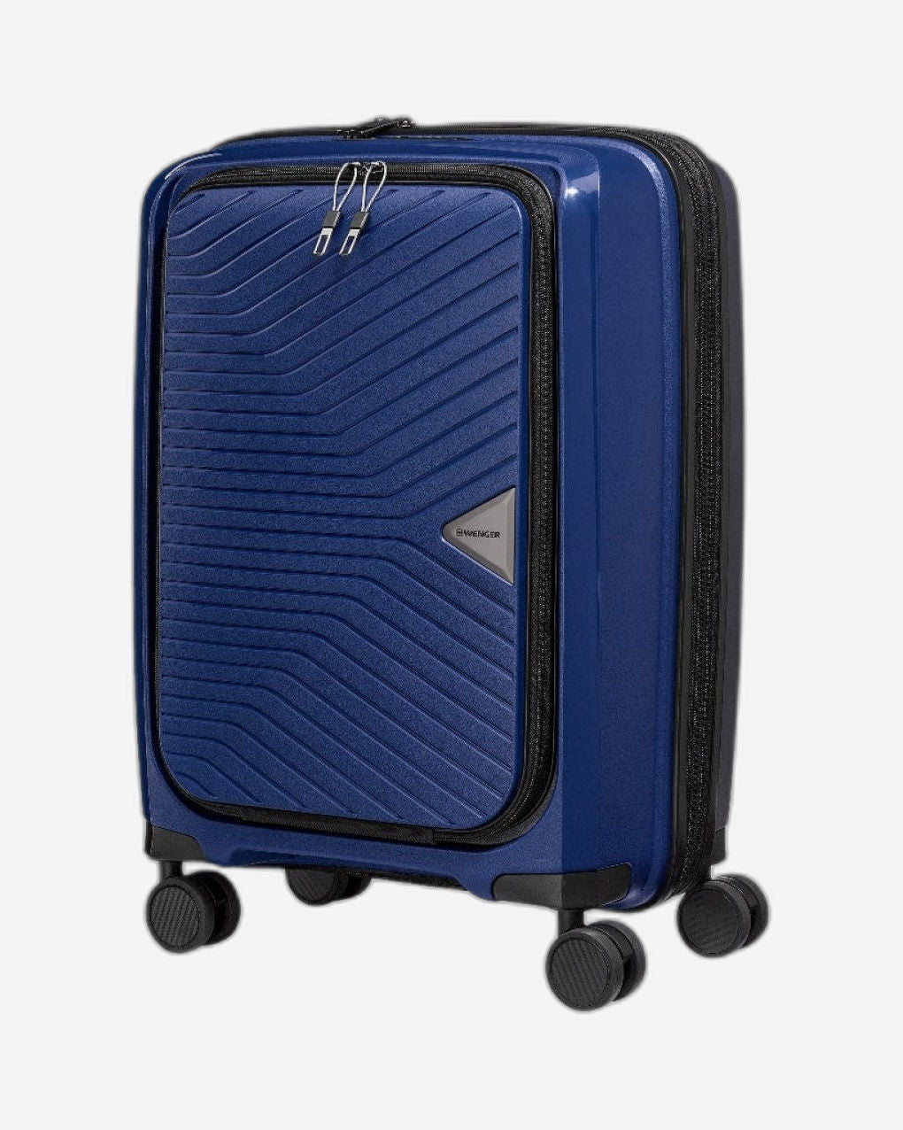 Wenger Ultra-Lite Luggage Trolley Set (Expandable)