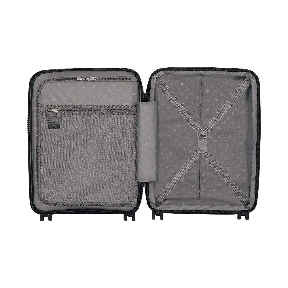 Wenger Ultra-Lite Expandable Luggage