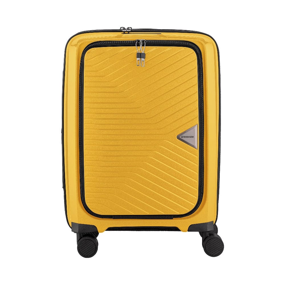 Wenger Ultra-Lite Expandable Luggage