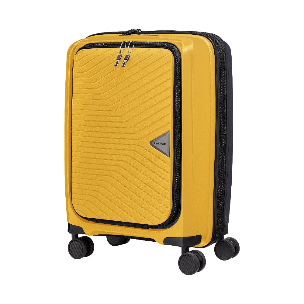 Wenger Ultra-Lite Expandable Luggage