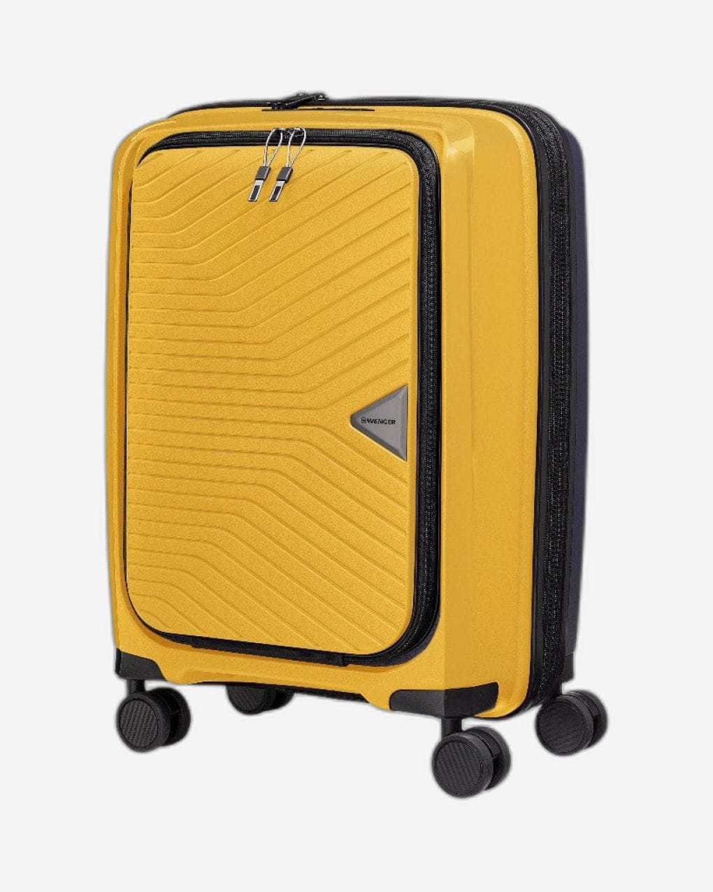 Wenger Ultra-Lite Luggage Trolley Set (Expandable)