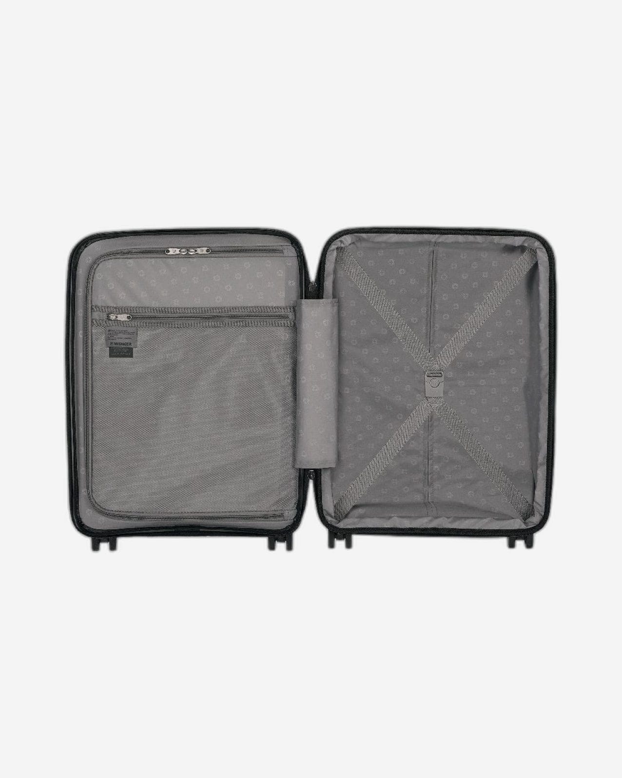 Wenger Ultra-Lite Luggage Trolley Set (Expandable)