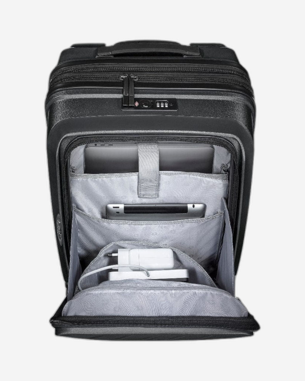 Wenger Ultra-Lite Luggage Trolley Set (Expandable)