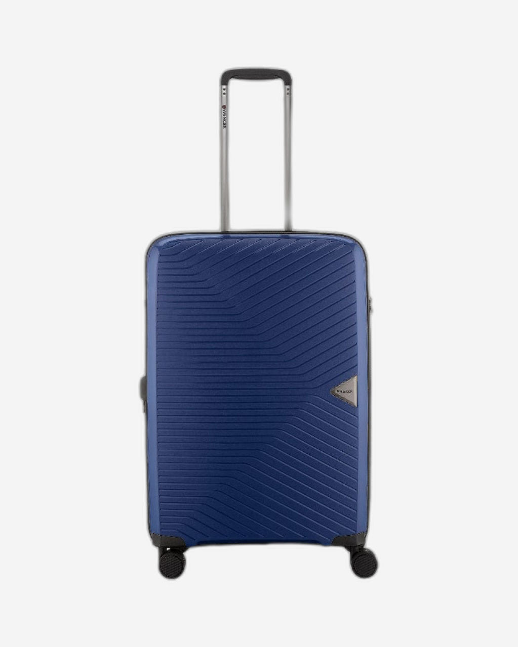 Wenger Ultra-Lite 67+76cm Hardside Expandable Luggage Trolley Set of 2 (Travel Combo Free)