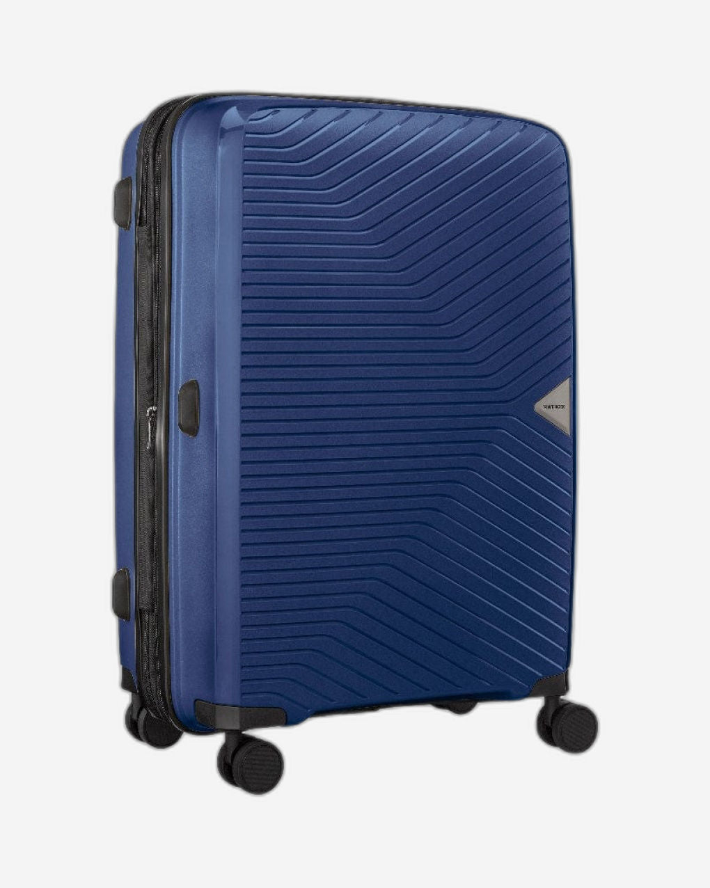 Wenger Ultra-Lite 67+76cm Hardside Expandable Luggage Trolley Set of 2 (Travel Combo Free)