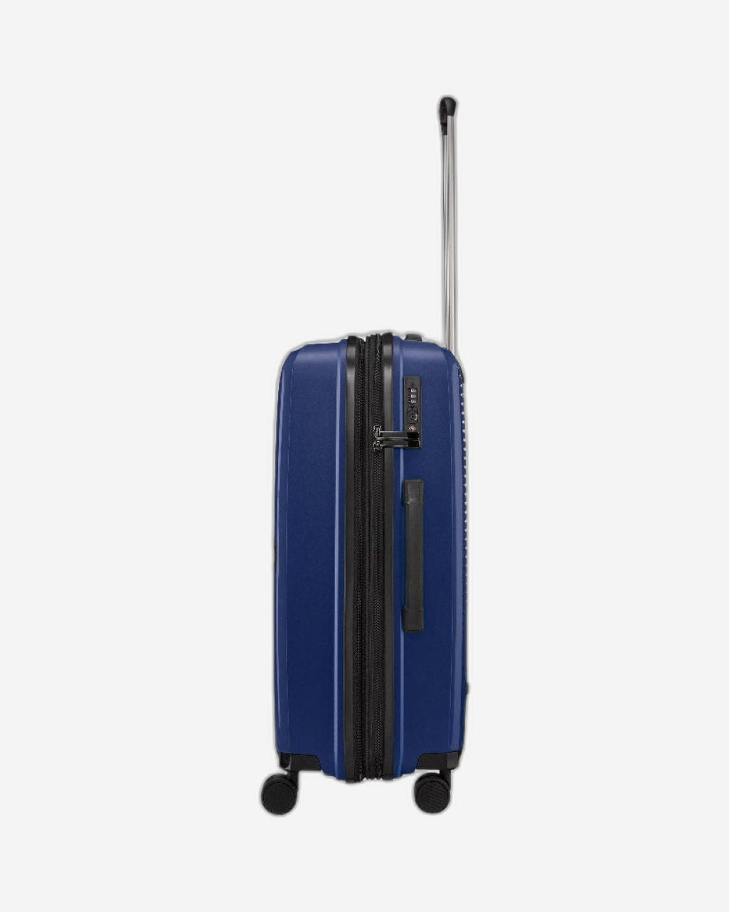 Wenger Ultra-Lite 67+76cm Hardside Expandable Luggage Trolley Set of 2 (Travel Combo Free)