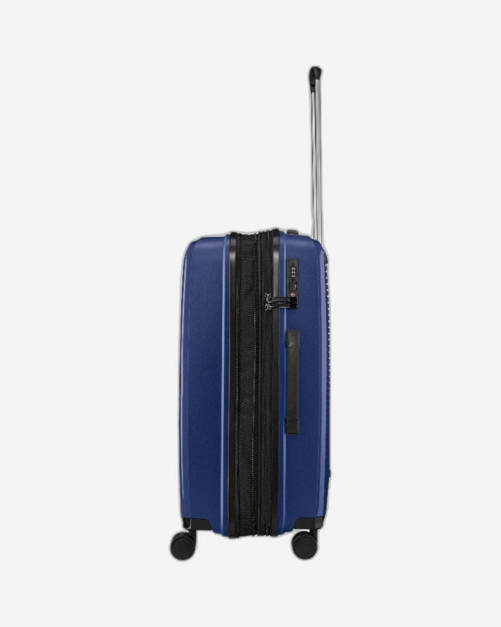 Wenger Ultra-Lite 67+76cm Hardside Expandable Luggage Trolley Set of 2 (Travel Combo Free)