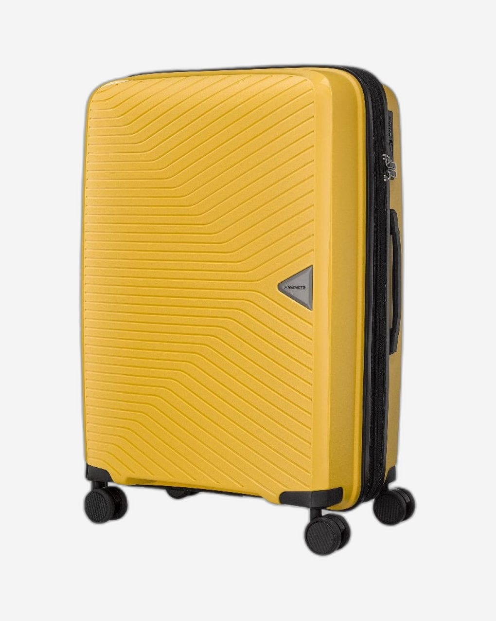 Wenger Ultra-Lite Luggage Trolley Set (Expandable)