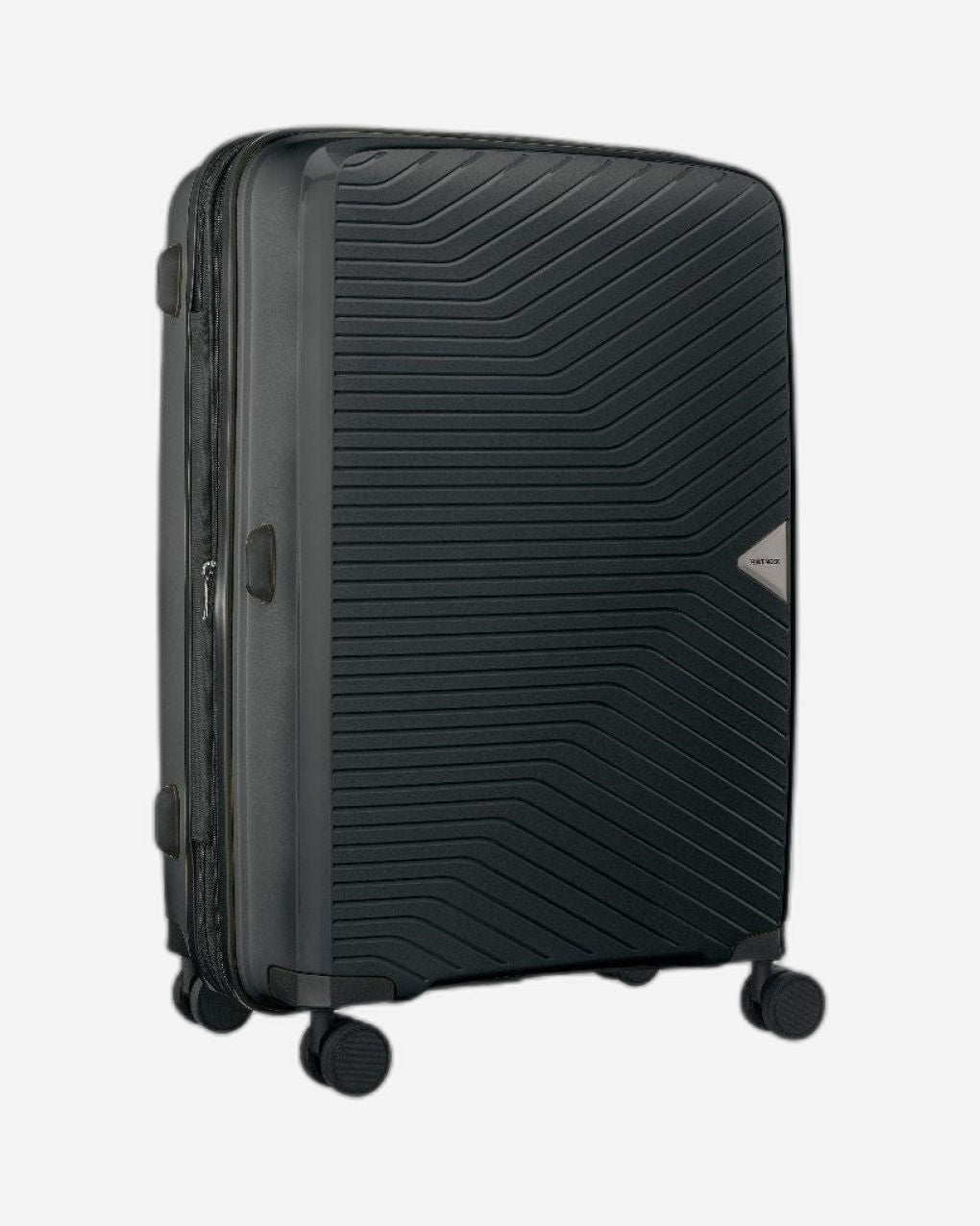 Wenger Ultra-Lite 67+76cm Hardside Expandable Luggage Trolley Set of 2 (Travel Combo Free)