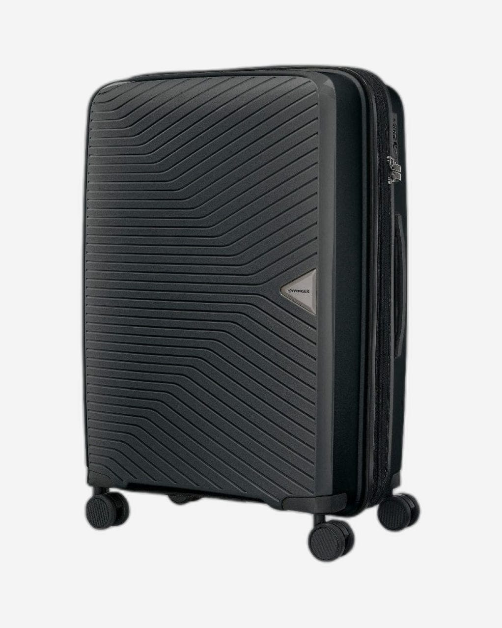 Wenger Ultra-Lite Luggage Trolley Set (Expandable)
