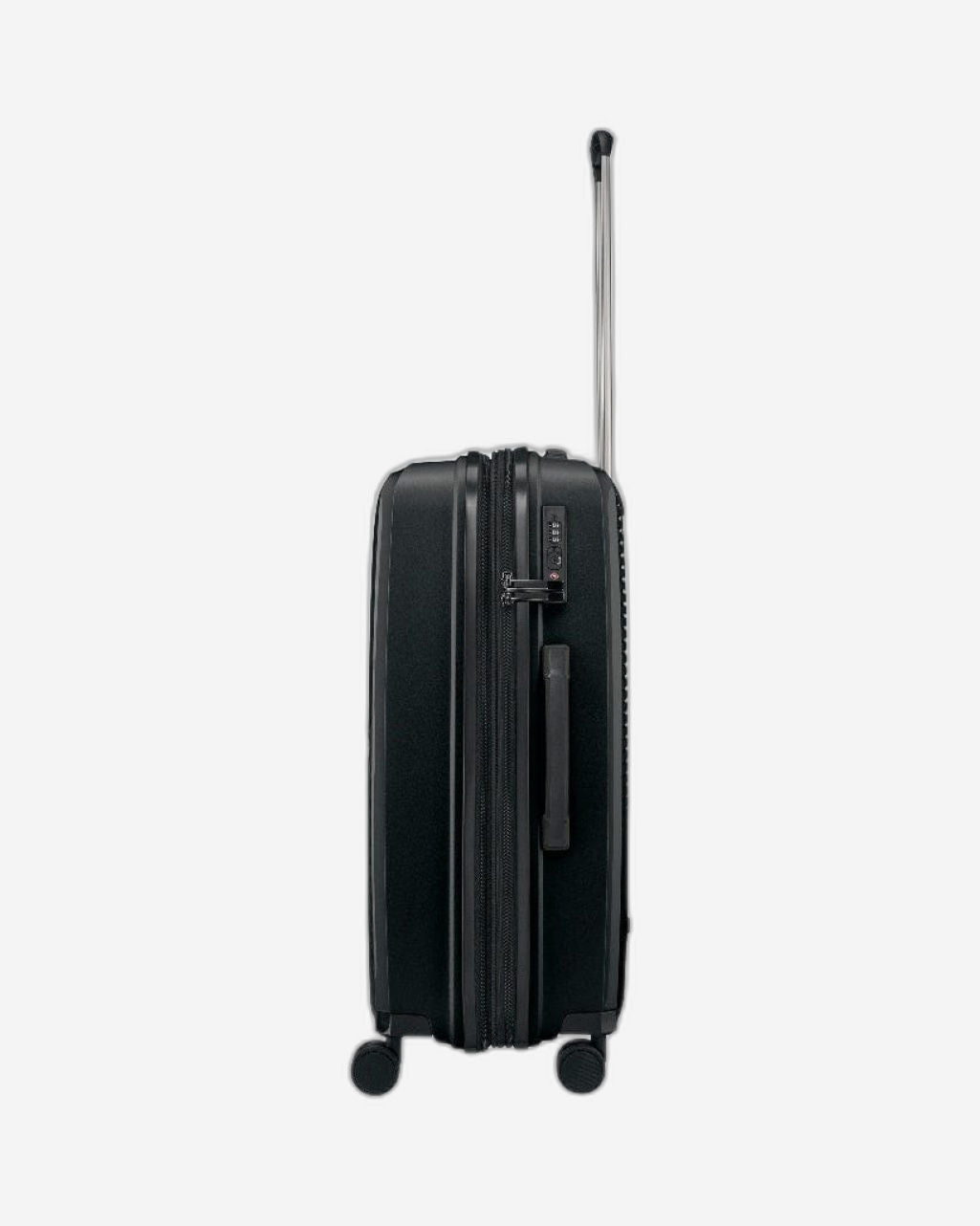 Wenger Ultra-Lite 67+76cm Hardside Expandable Luggage Trolley Set of 2 (Travel Combo Free)