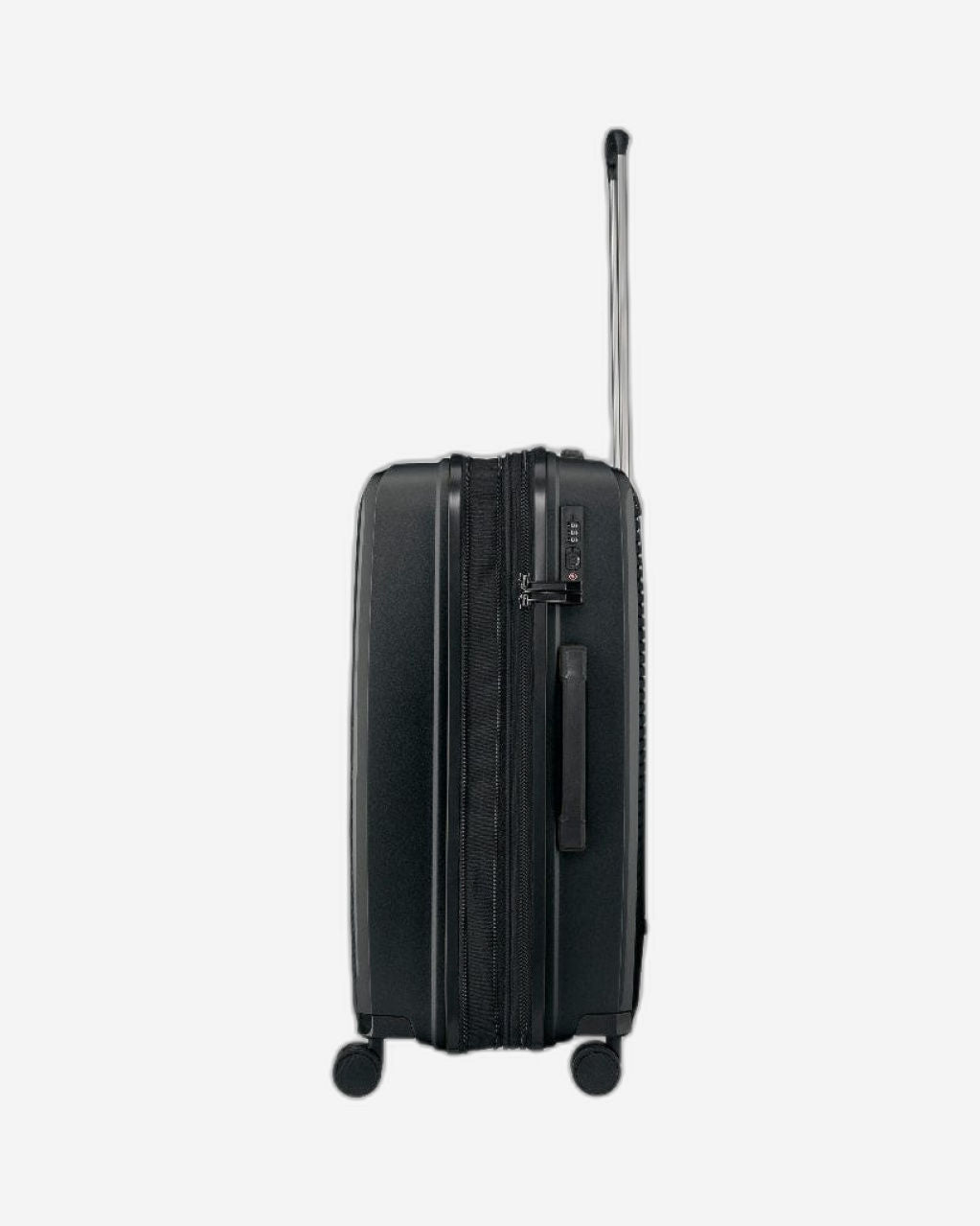 Wenger Ultra-Lite 67+76cm Hardside Expandable Luggage Trolley Set of 2 (Travel Combo Free)