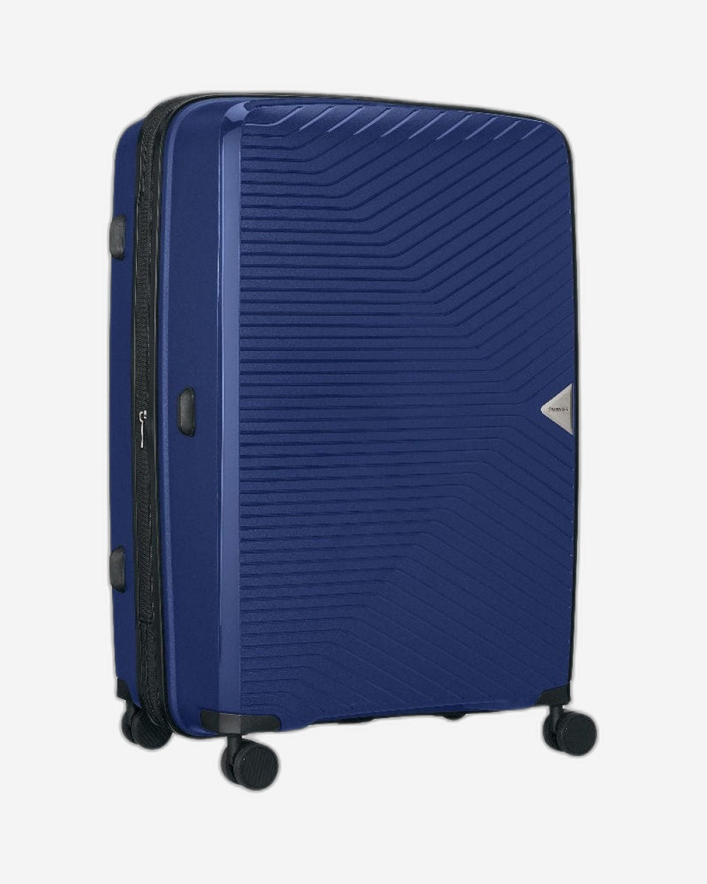 Wenger Ultra-Lite 67+76cm Hardside Expandable Luggage Trolley Set of 2 (Travel Combo Free)