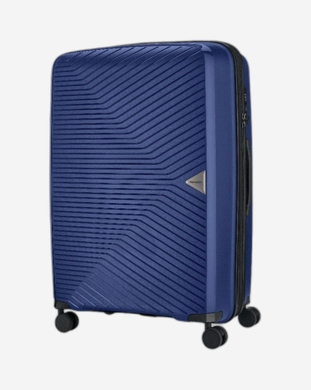 Wenger Ultra-Lite 67+76cm Hardside Expandable Luggage Trolley Set of 2 (Travel Combo Free)