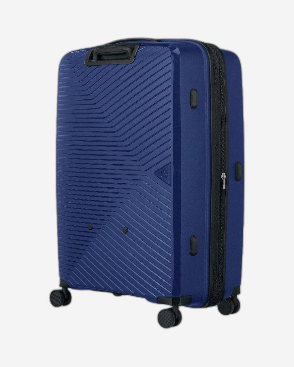 Wenger Ultra-Lite 67+76cm Hardside Expandable Luggage Trolley Set of 2 (Travel Combo Free)