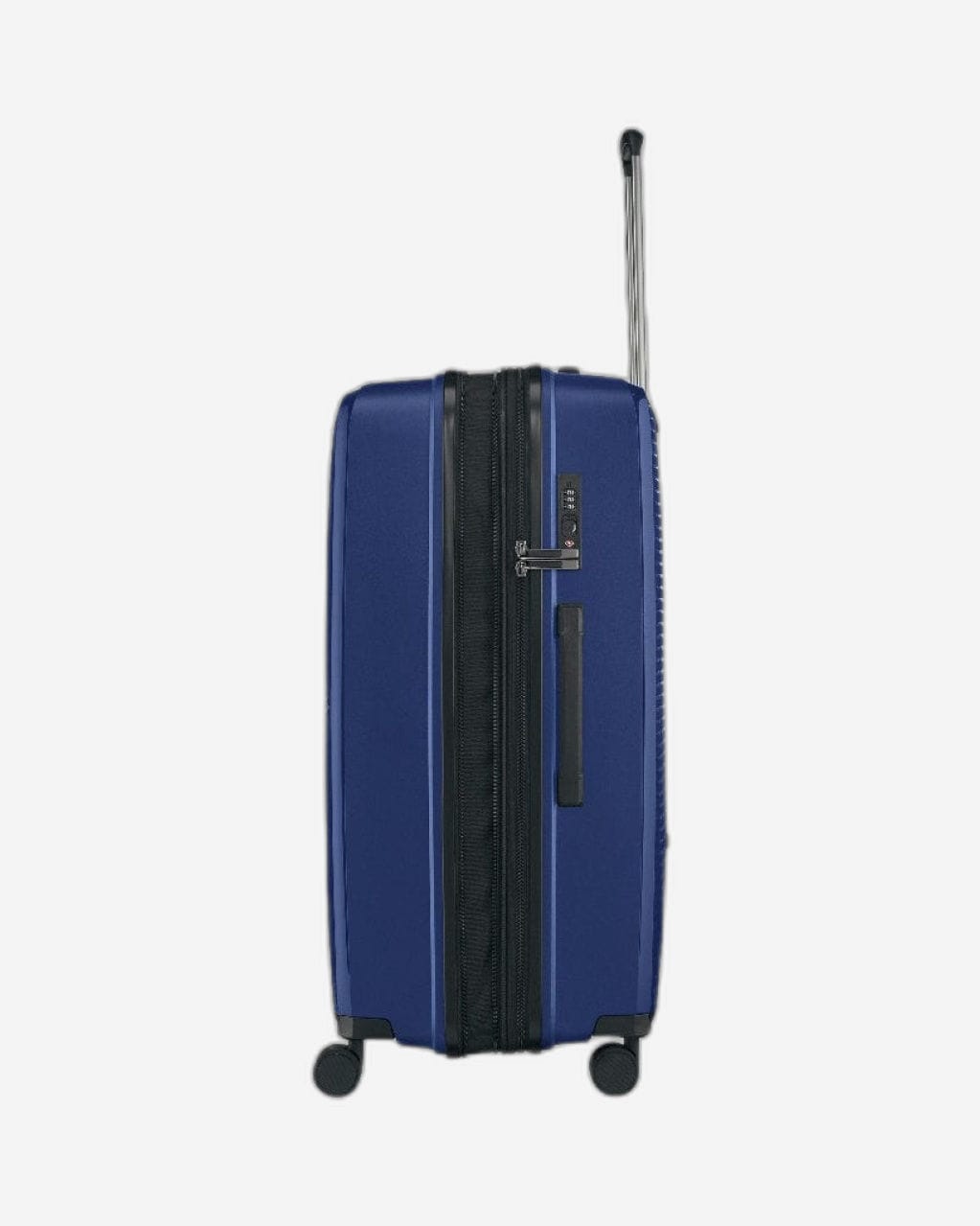 Wenger Ultra-Lite Luggage Trolley Set (Expandable)