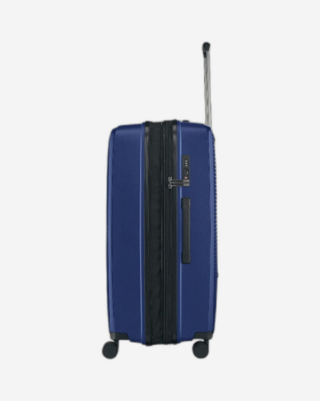Wenger Ultra-Lite 67+76cm Hardside Expandable Luggage Trolley Set of 2 (Travel Combo Free)