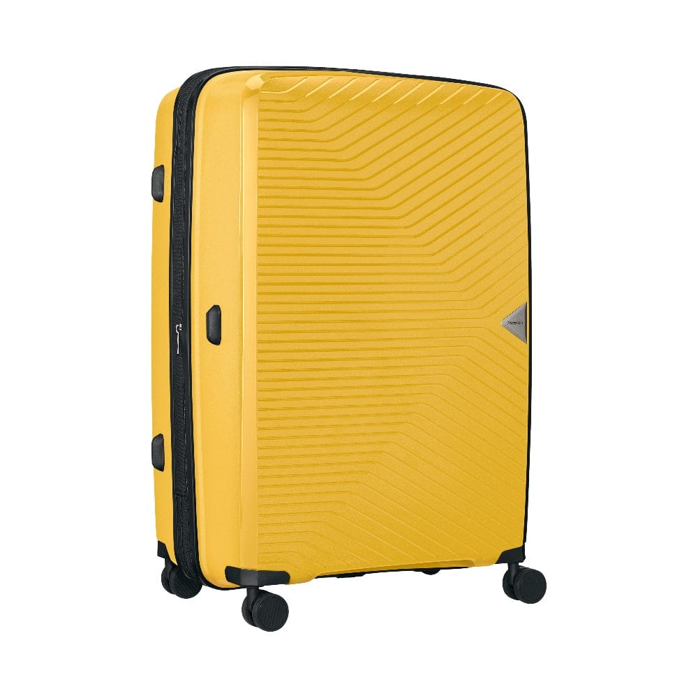 Wenger Ultra-Lite Expandable Luggage