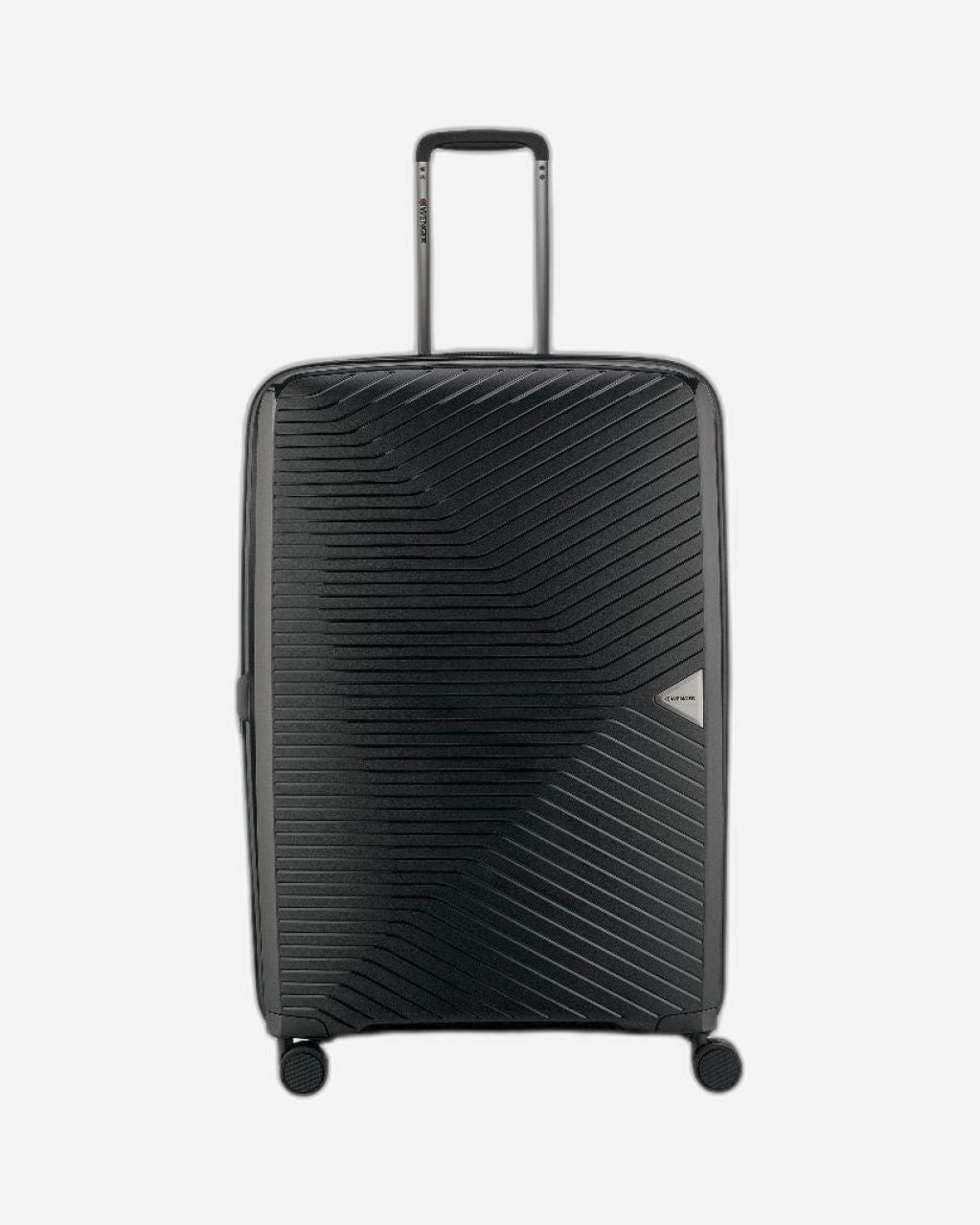 Wenger Ultra-Lite 67+76cm Hardside Expandable Luggage Trolley Set of 2 (Travel Combo Free)