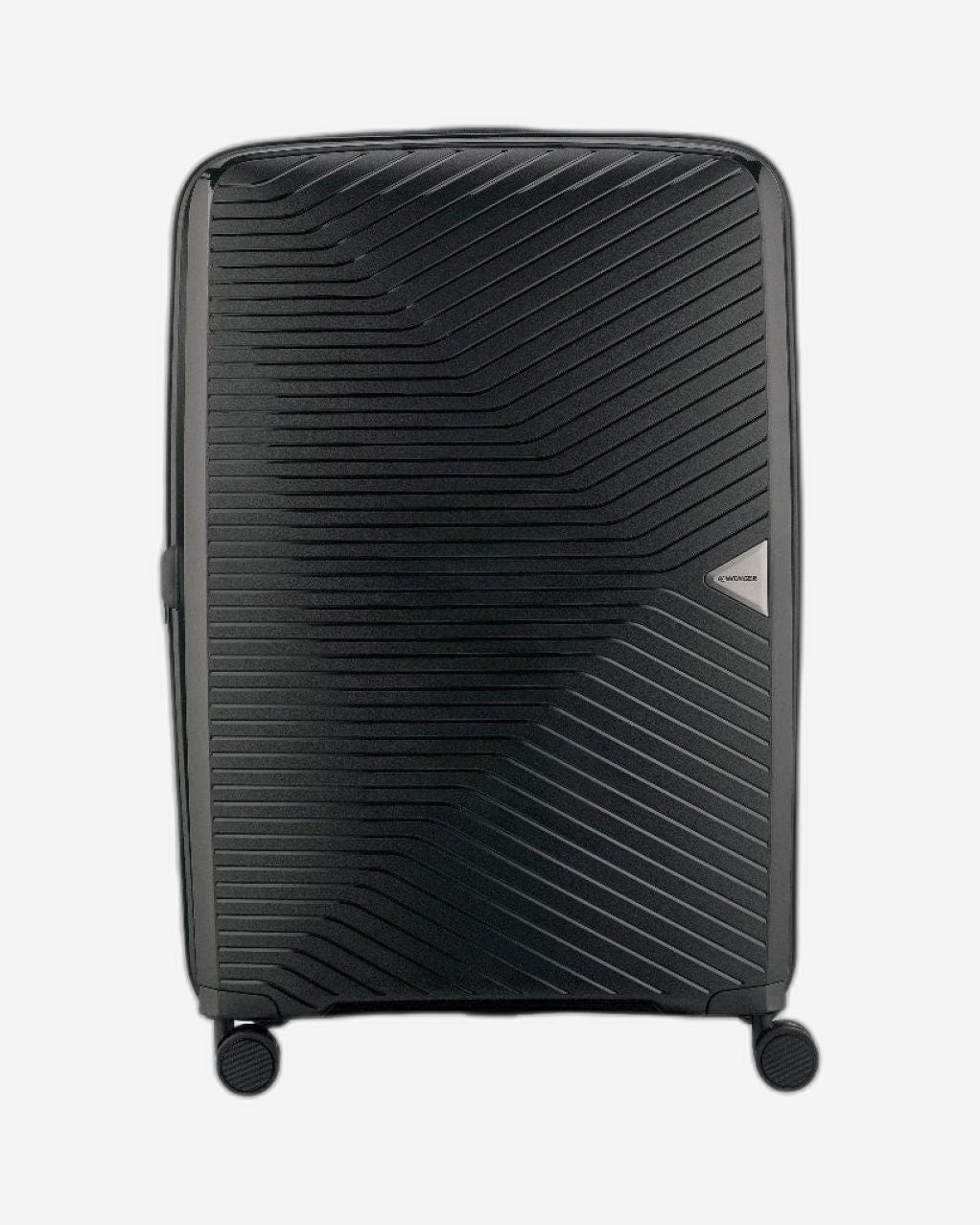 Wenger Ultra-Lite 67+76cm Hardside Expandable Luggage Trolley Set of 2 (Travel Combo Free)