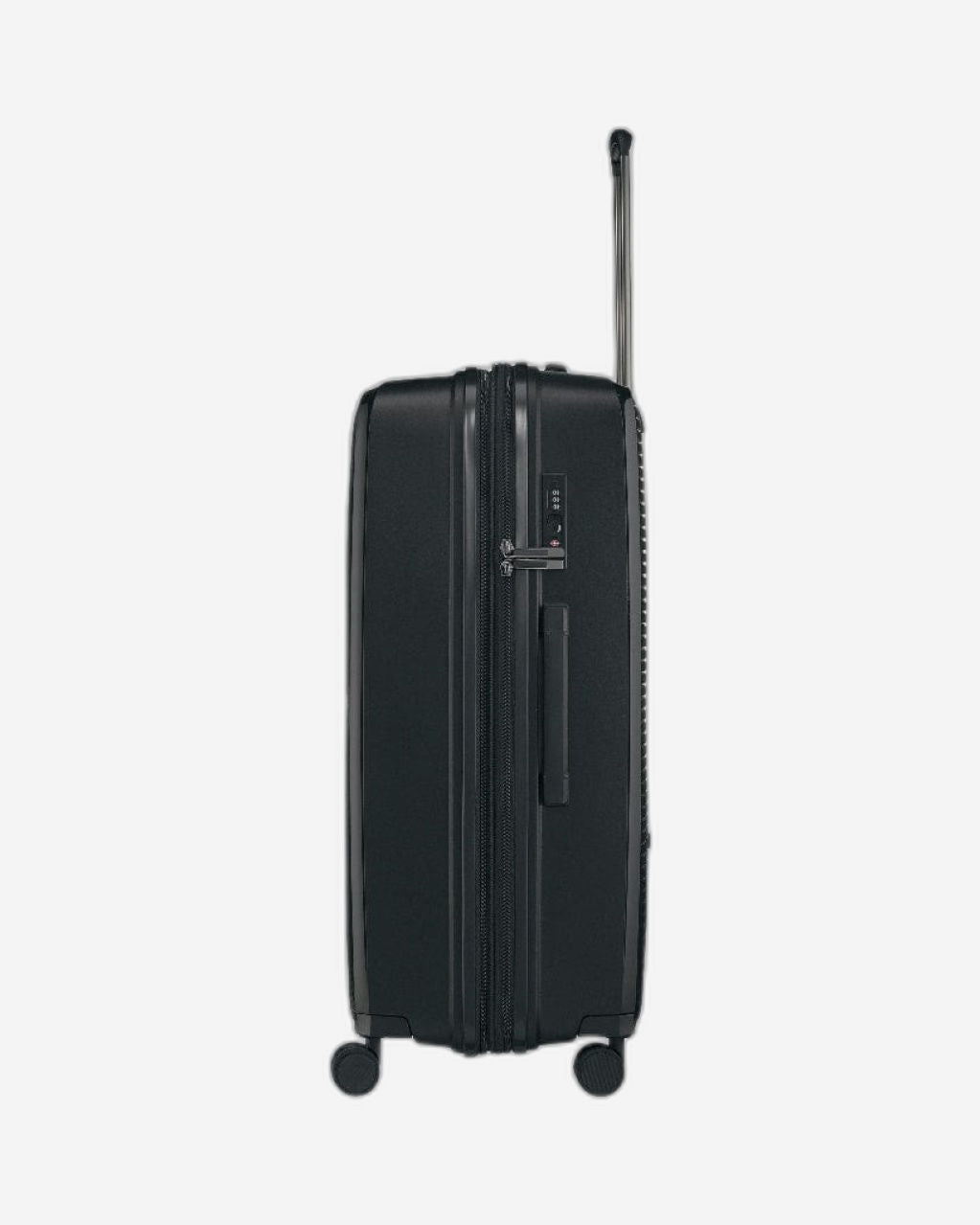 Wenger Ultra-Lite 67+76cm Hardside Expandable Luggage Trolley Set of 2 (Travel Combo Free)
