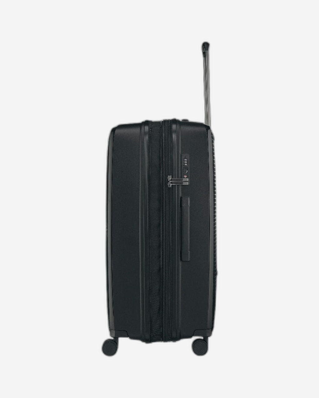 Wenger Ultra-Lite 67+76cm Hardside Expandable Luggage Trolley Set of 2 (Travel Combo Free)