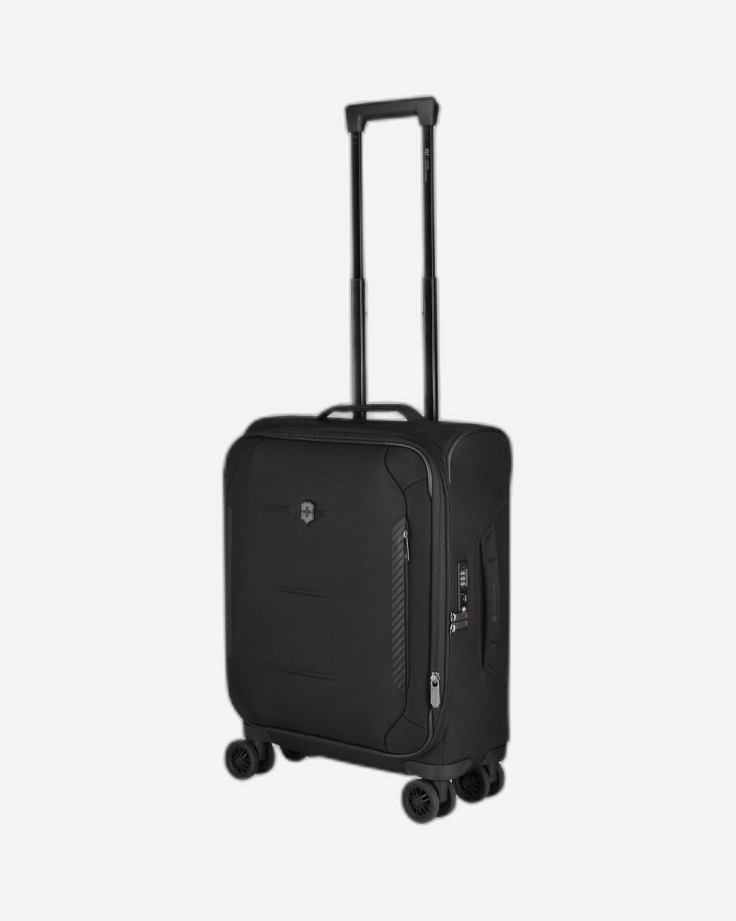 Victorinox Cross Light Expandable Cabin Luggage