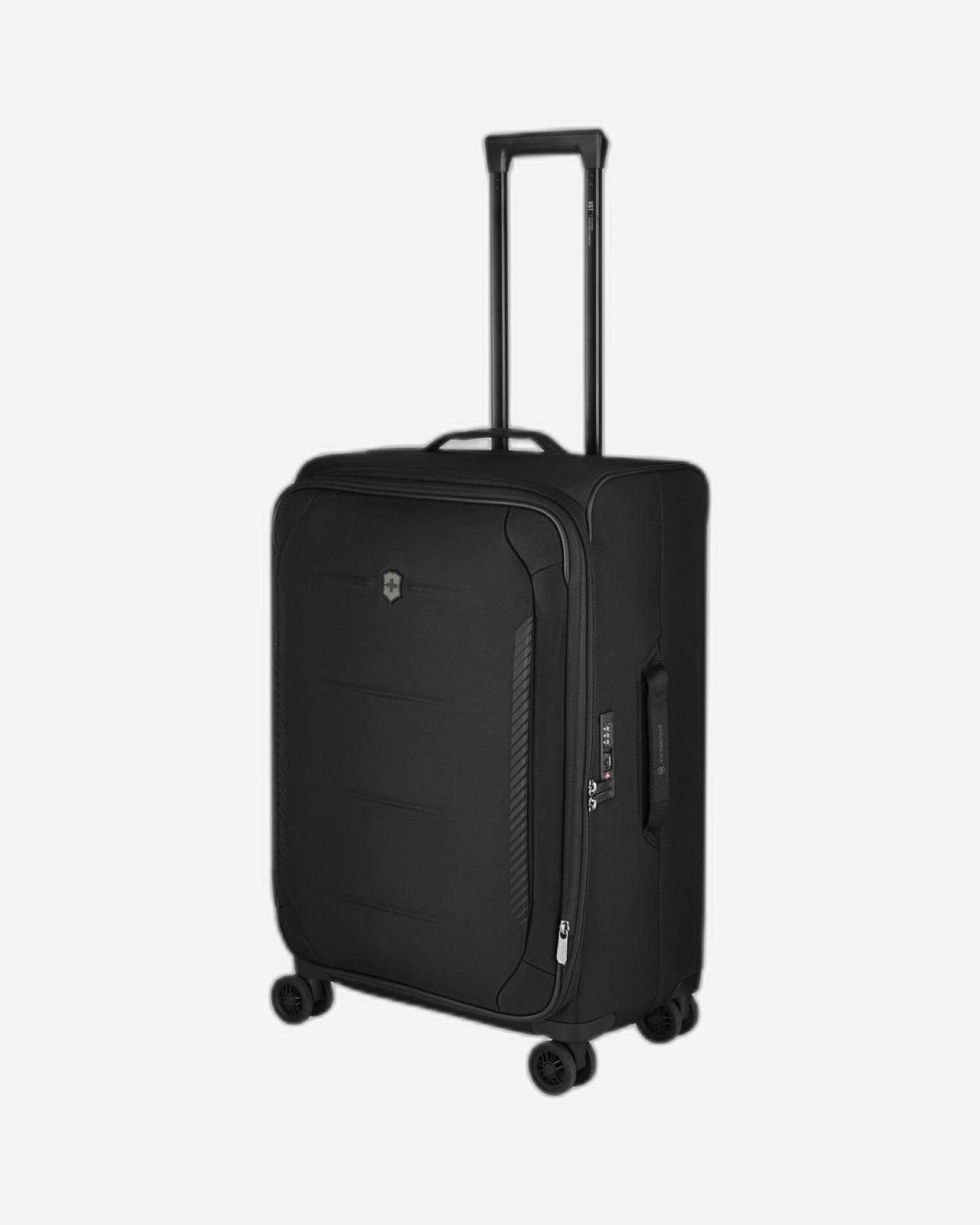 Victorinox Cross Light Expandable Check-In Luggage