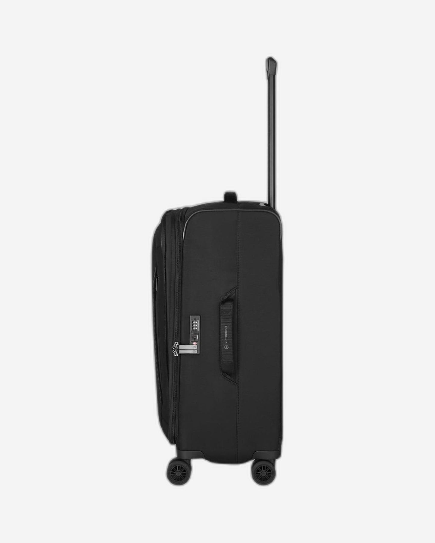 Victorinox Cross Light Expandable Check-In Luggage