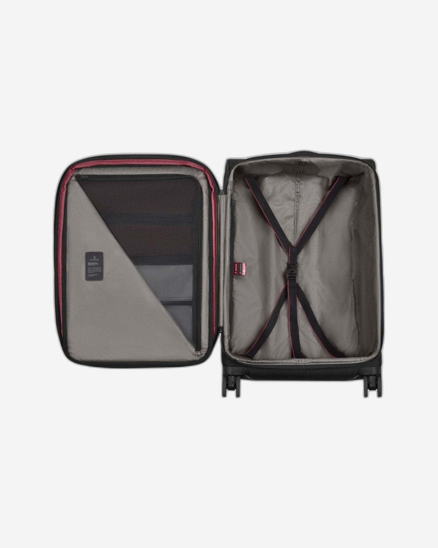 Victorinox Cross Light Expandable Check-In Luggage