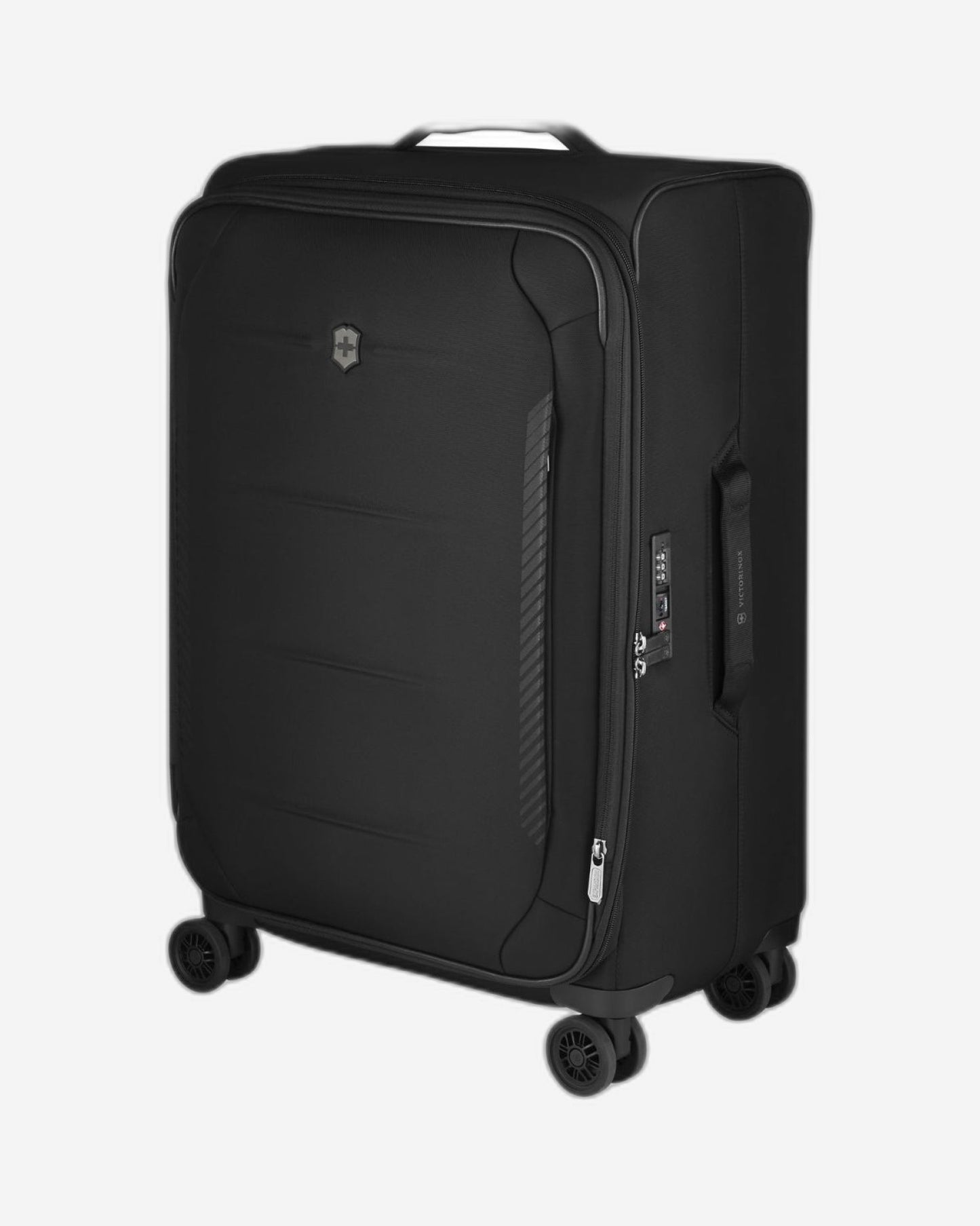 Victorinox Cross Light Expandable Check-In Luggage