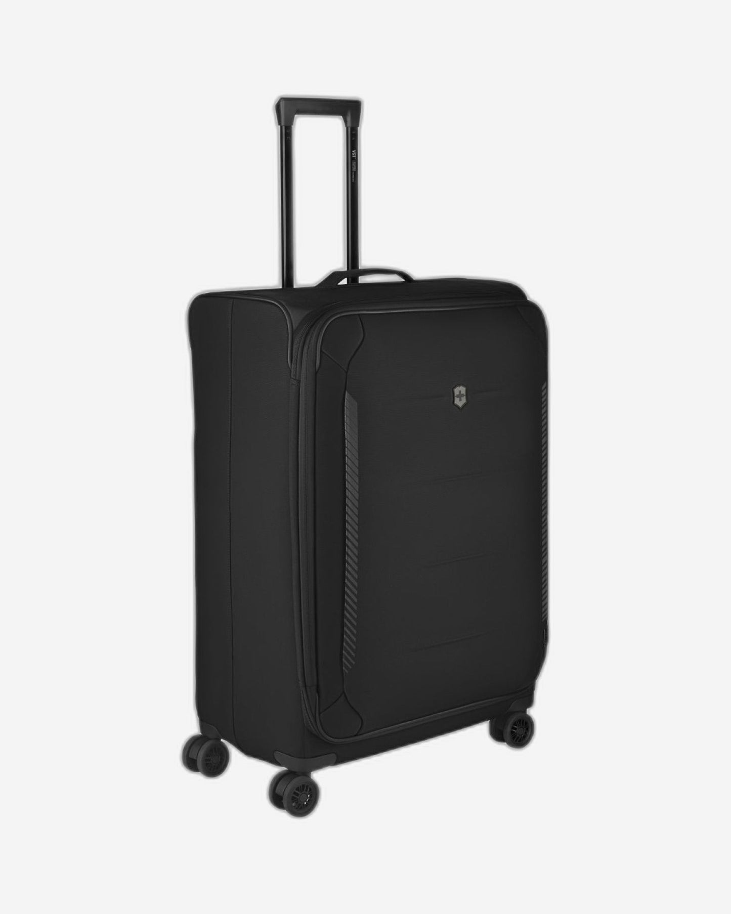 Victorinox Cross Light Expandable Check-In Luggage