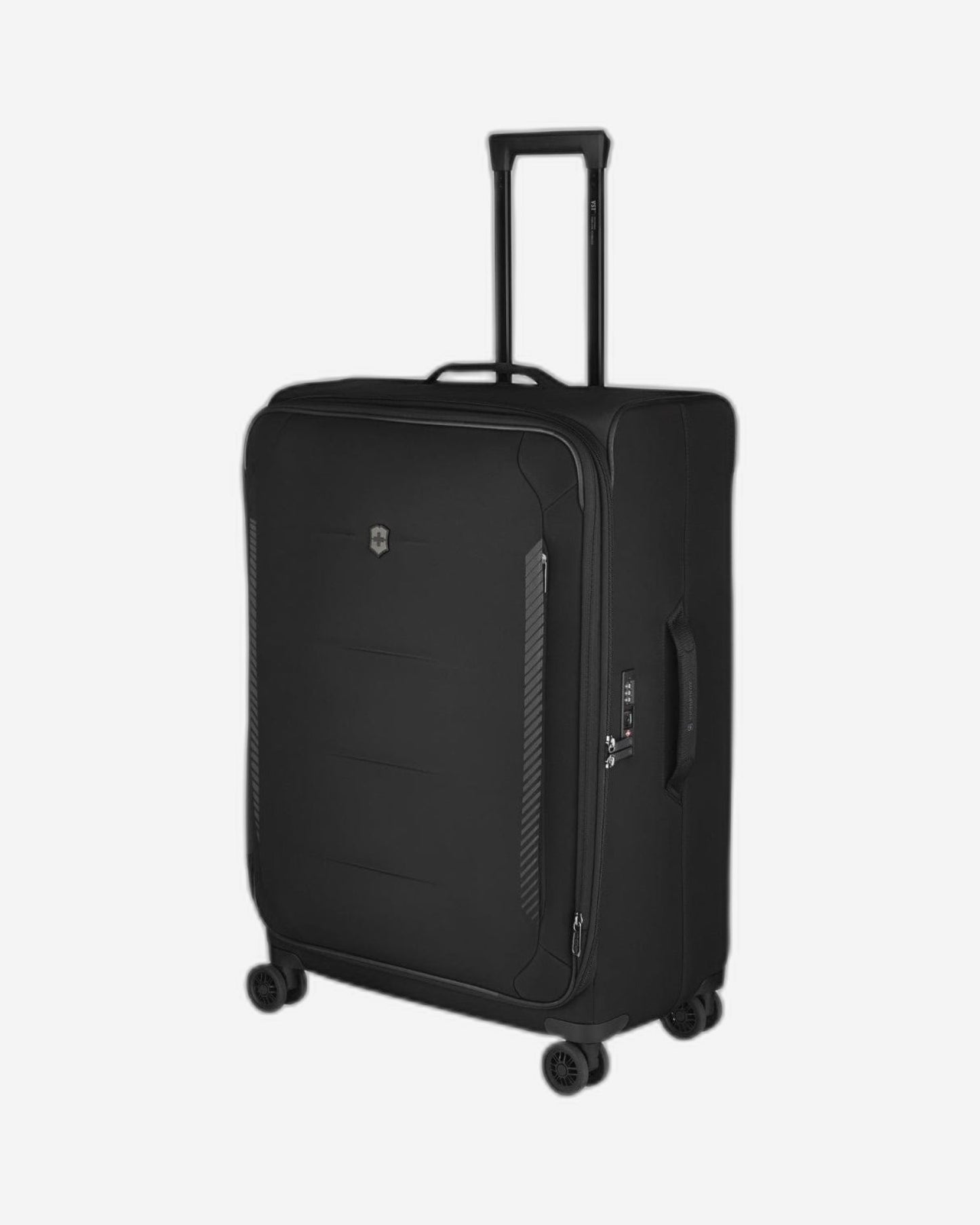 Victorinox Cross Light Expandable Check-In Luggage