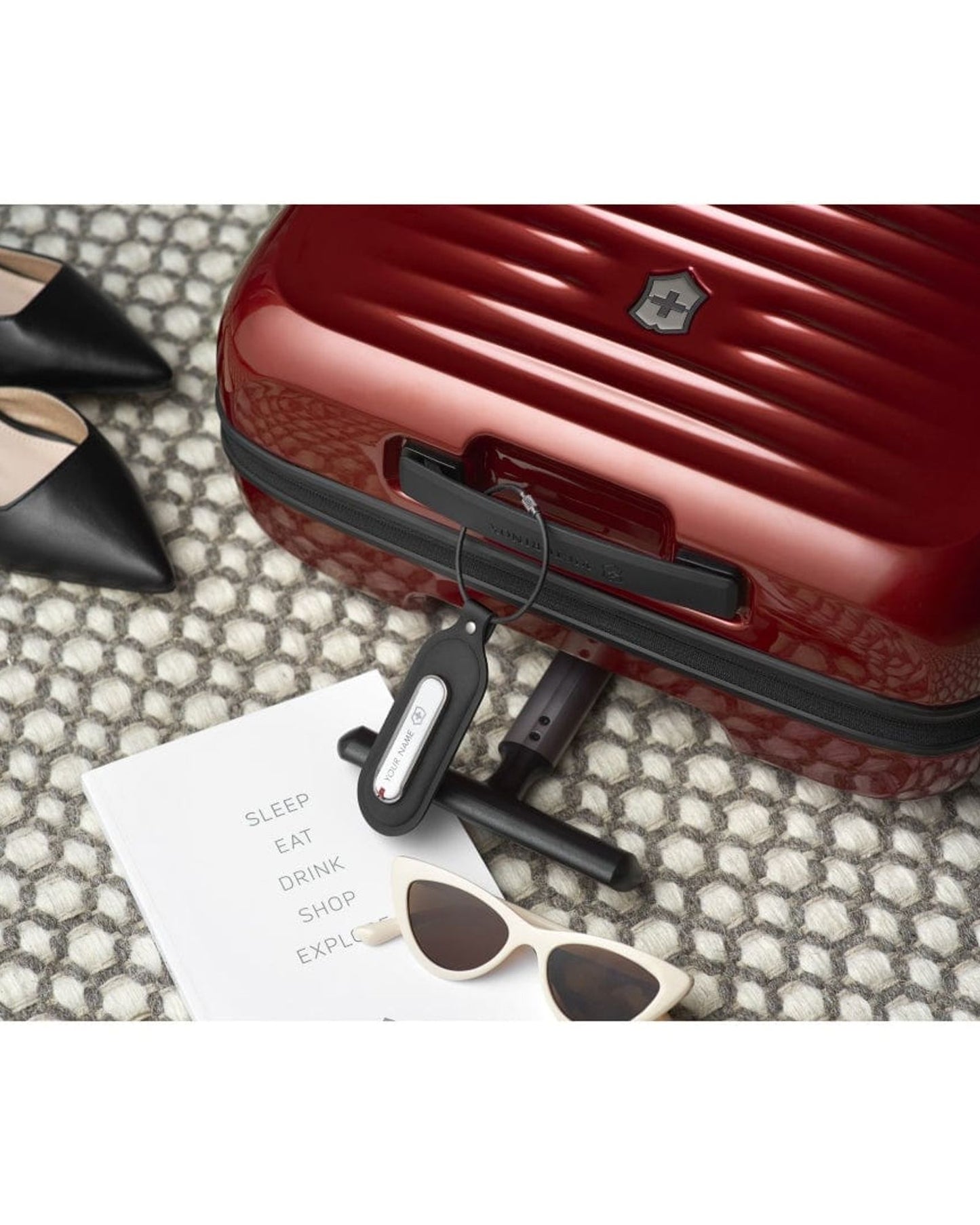 Victorinox Airox Lightweight