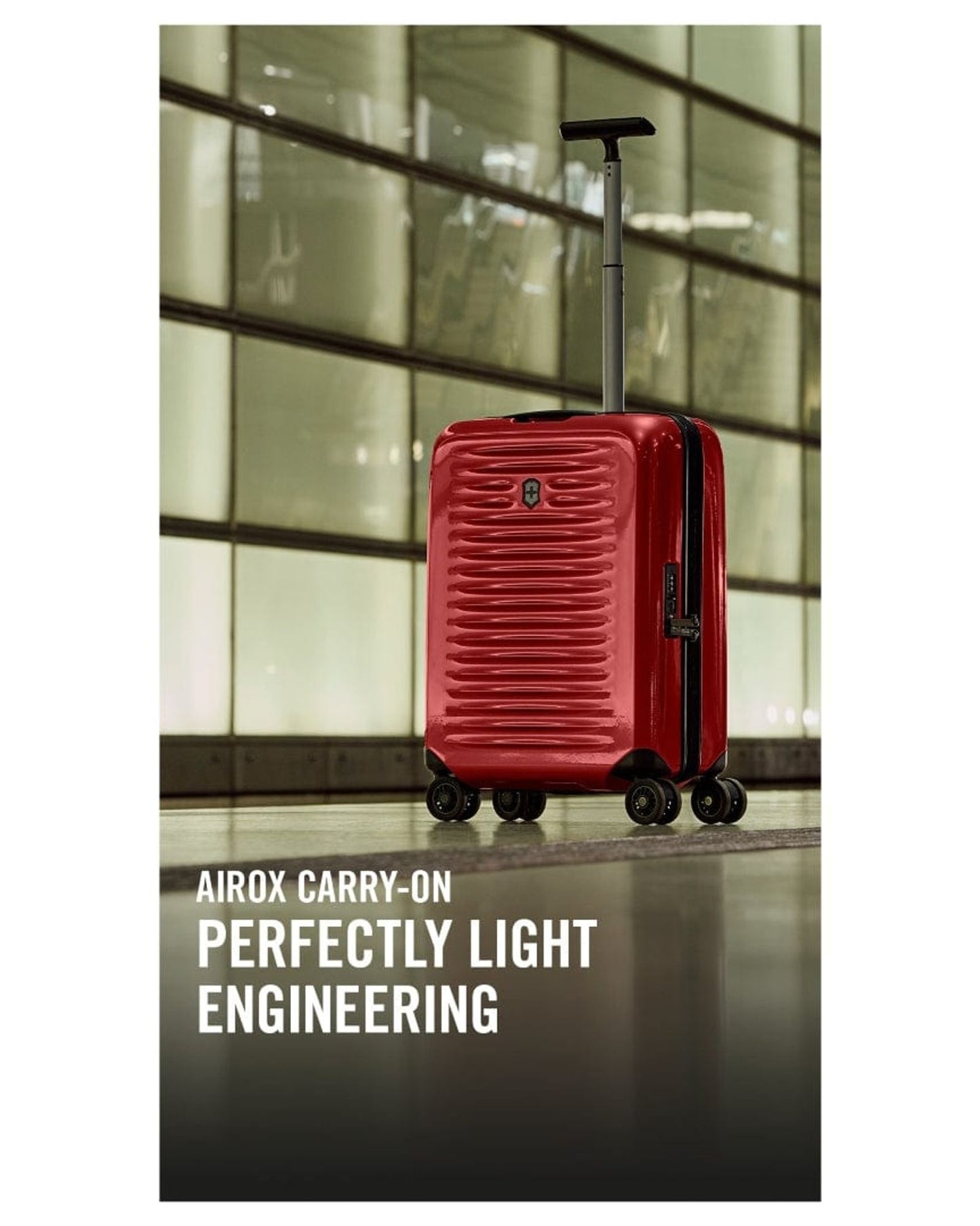 Victorinox Airox Lightweight