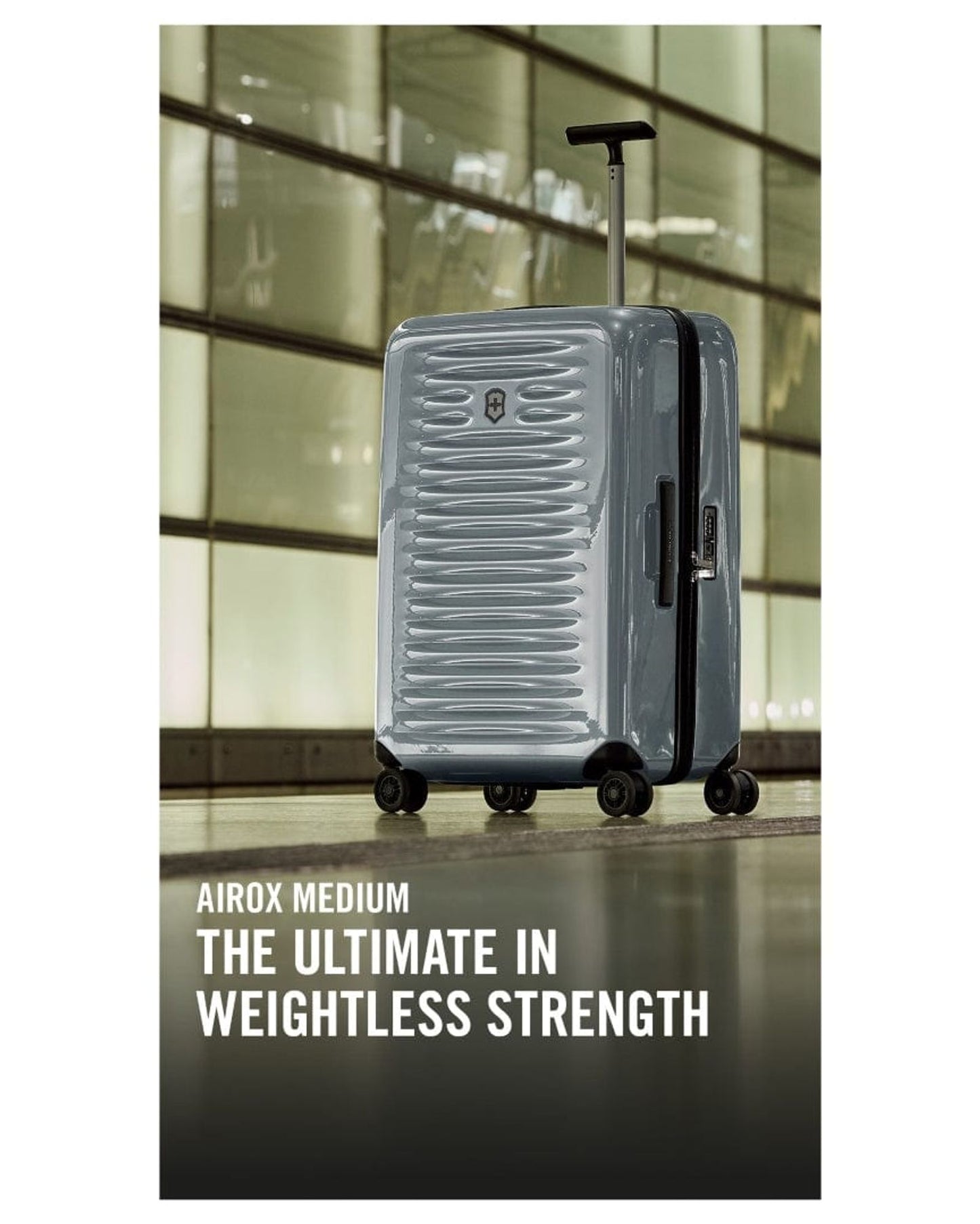 Victorinox Airox Lightweight