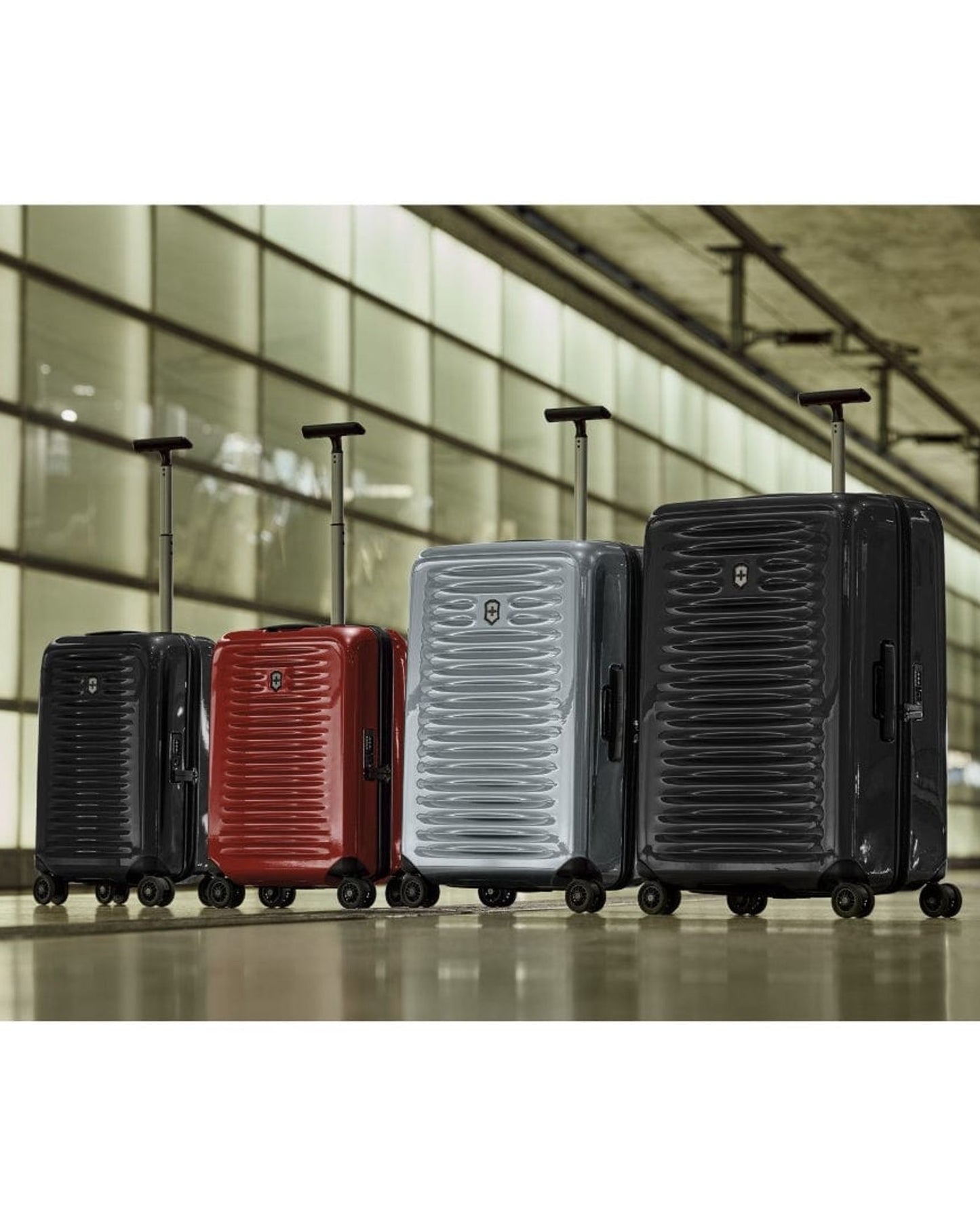 Victorinox Airox Lightweight