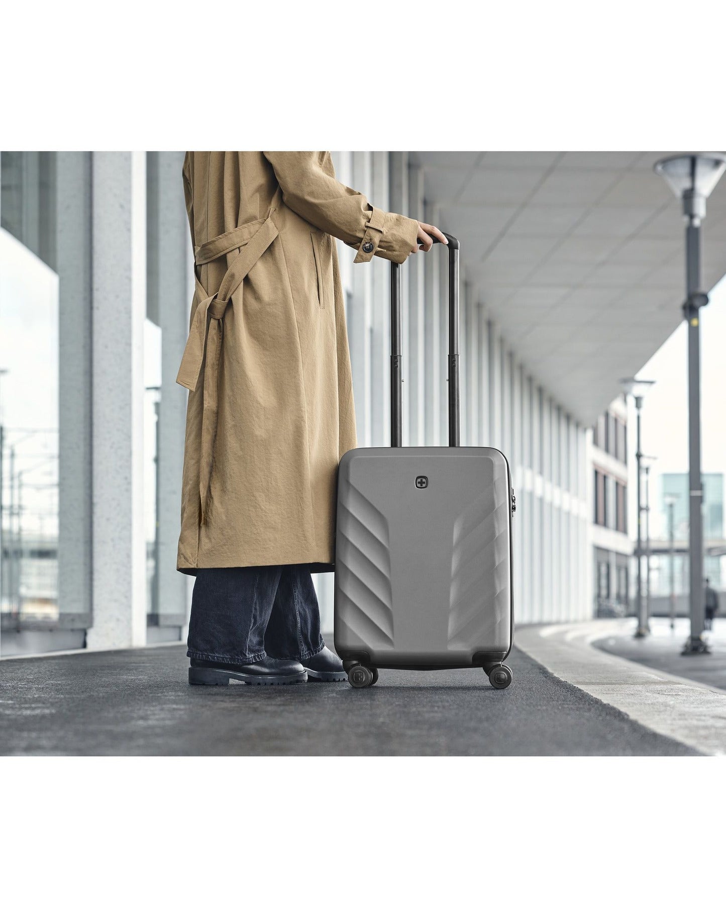 Wenger Motion (Expandable)