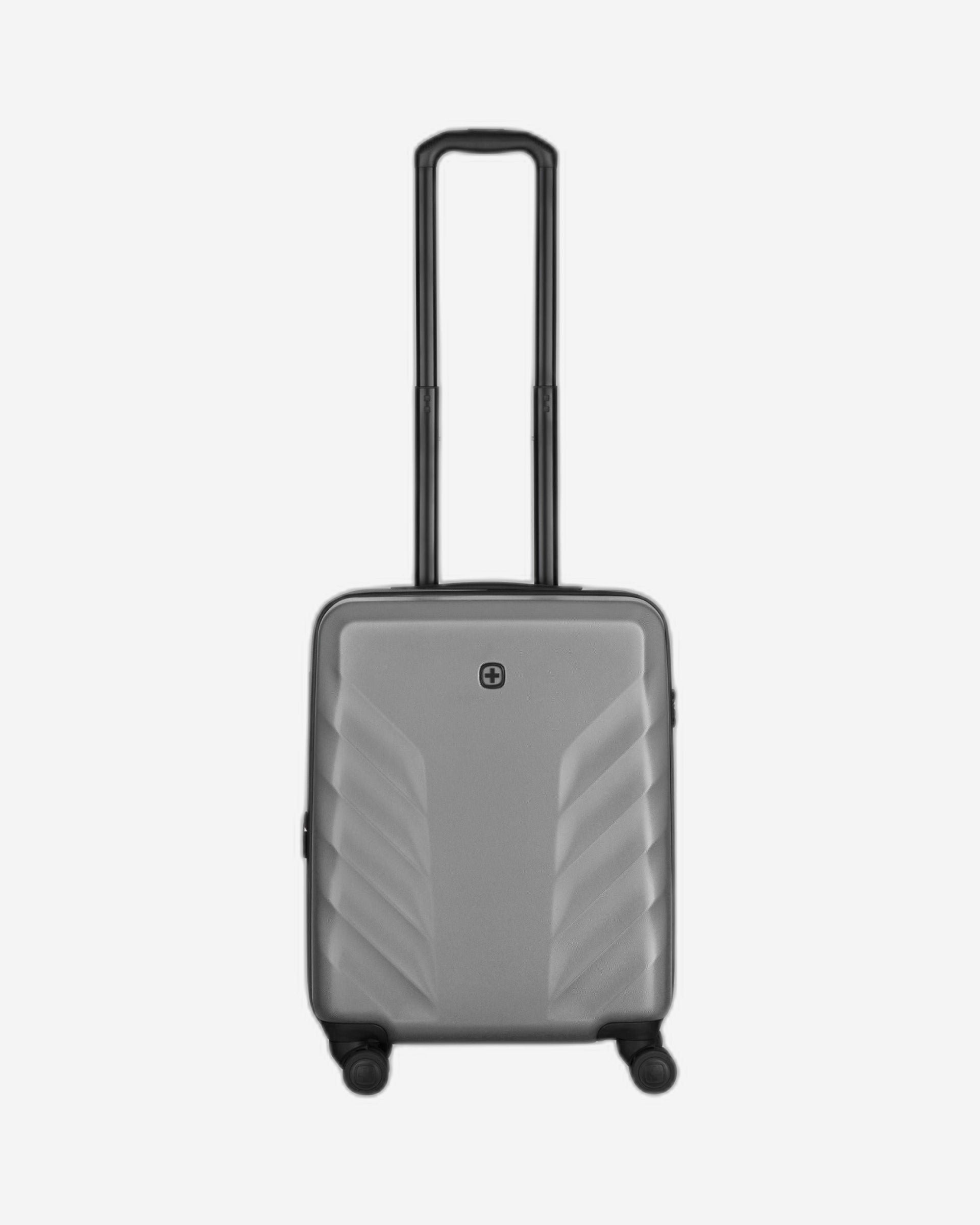 Wenger Motion Expandable Luggage