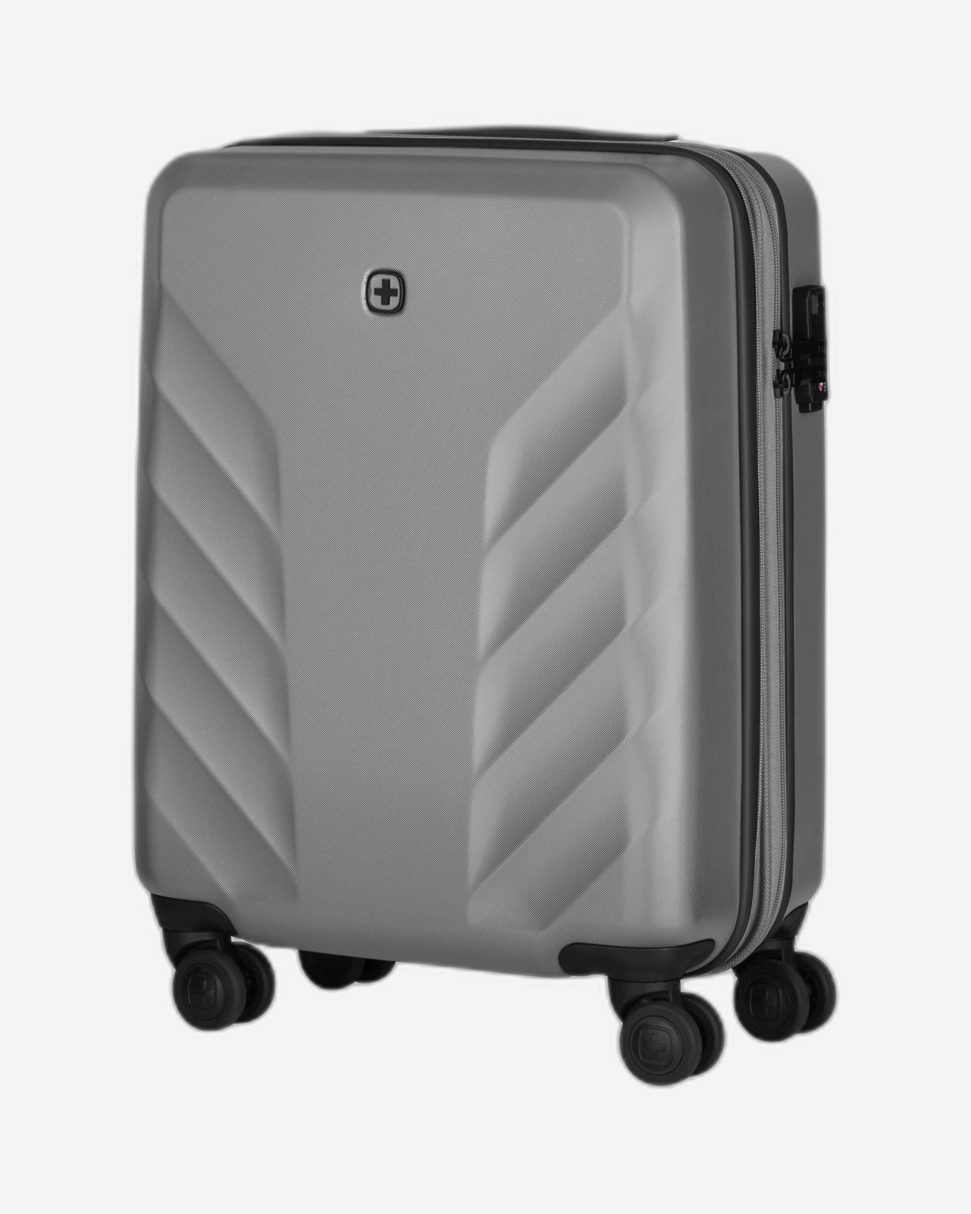 Wenger Motion Expandable Luggage