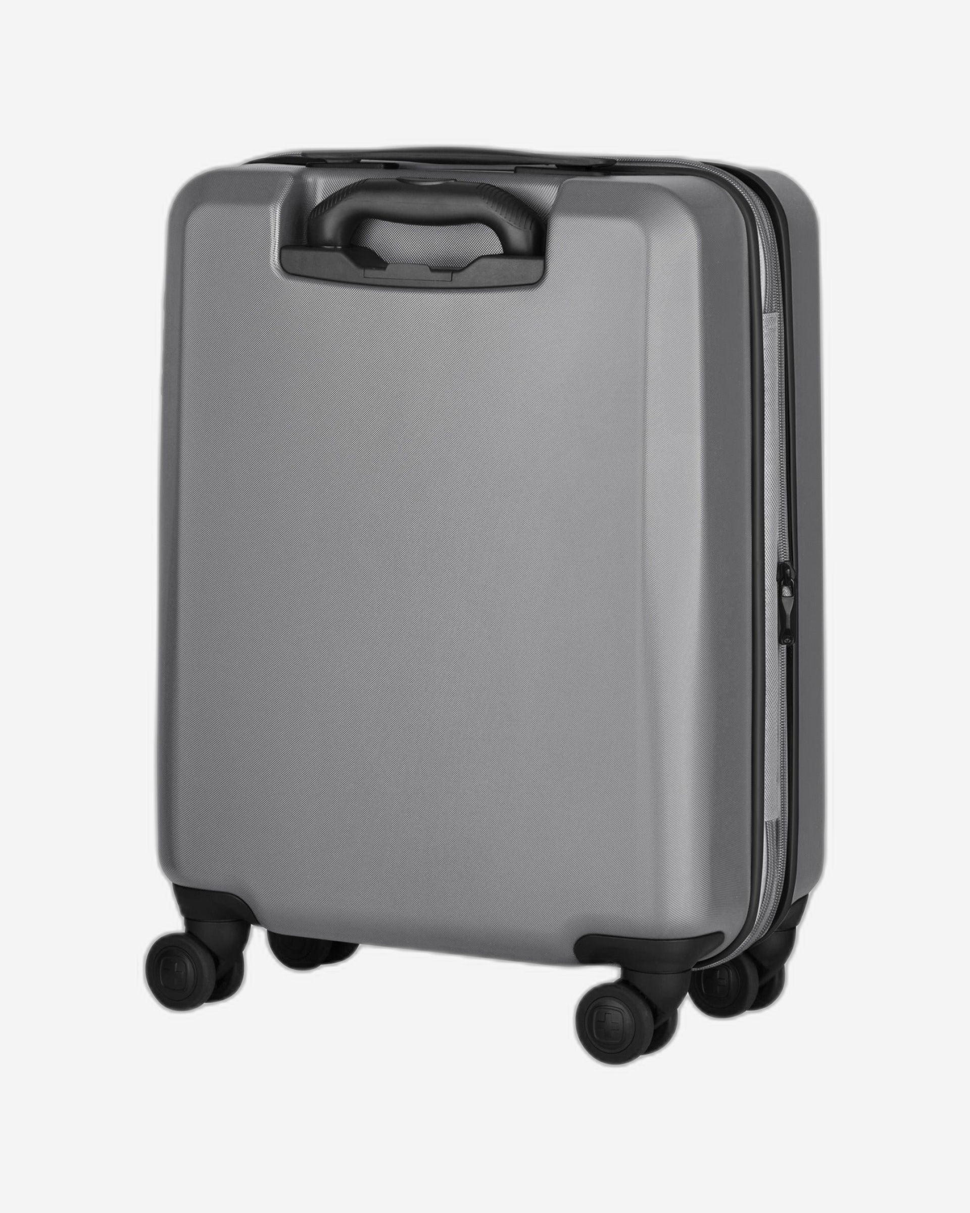 Wenger Motion Expandable Luggage