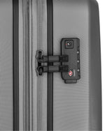 Wenger Motion Expandable Luggage