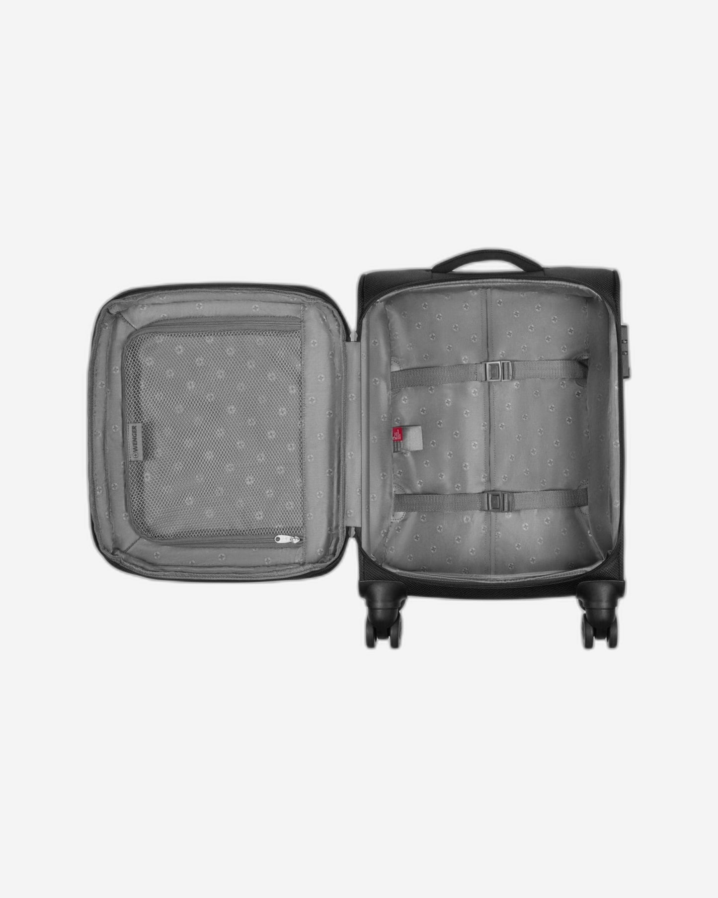 Wenger Vibrave (Expandable)