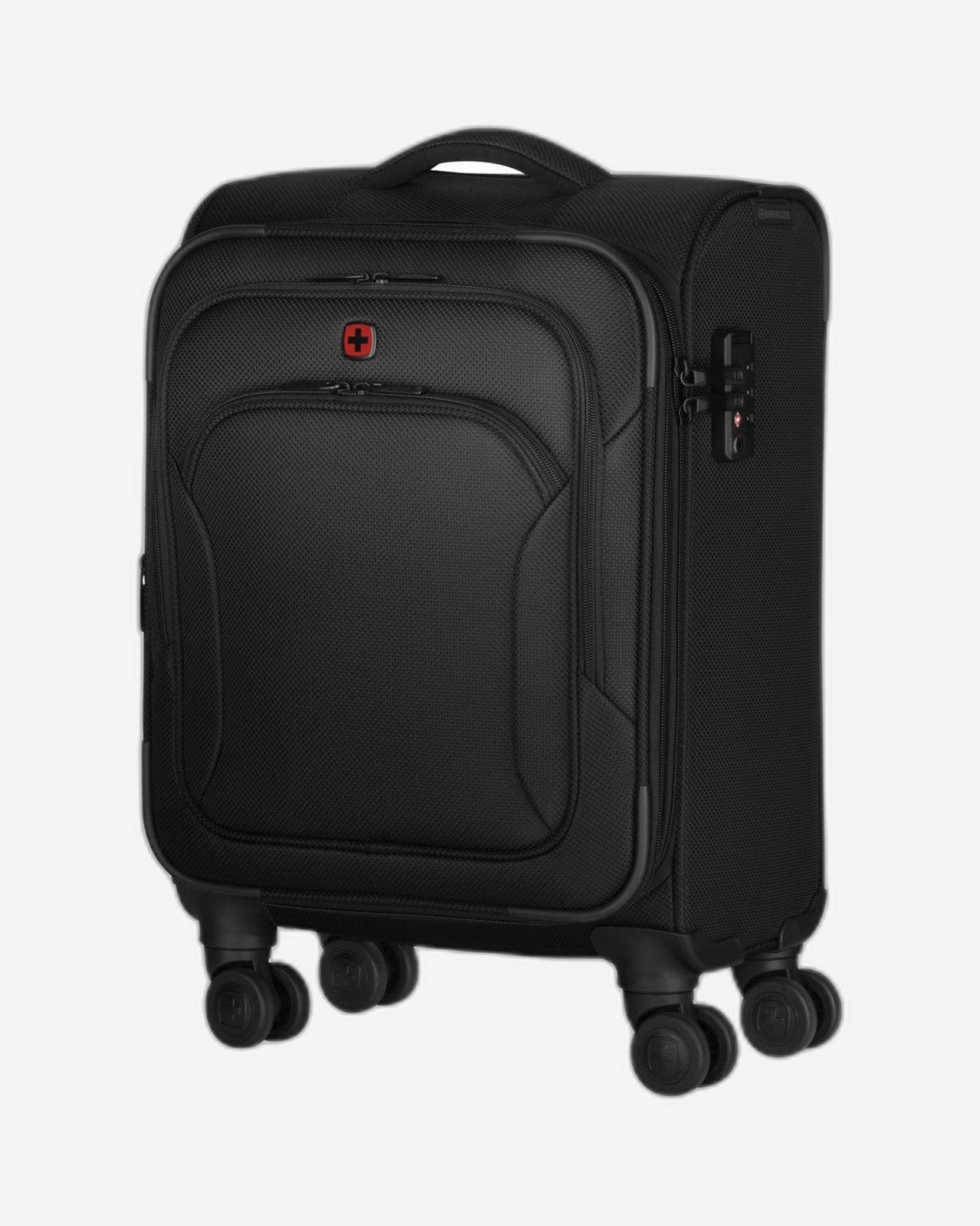 Wenger Vibrave (Expandable)