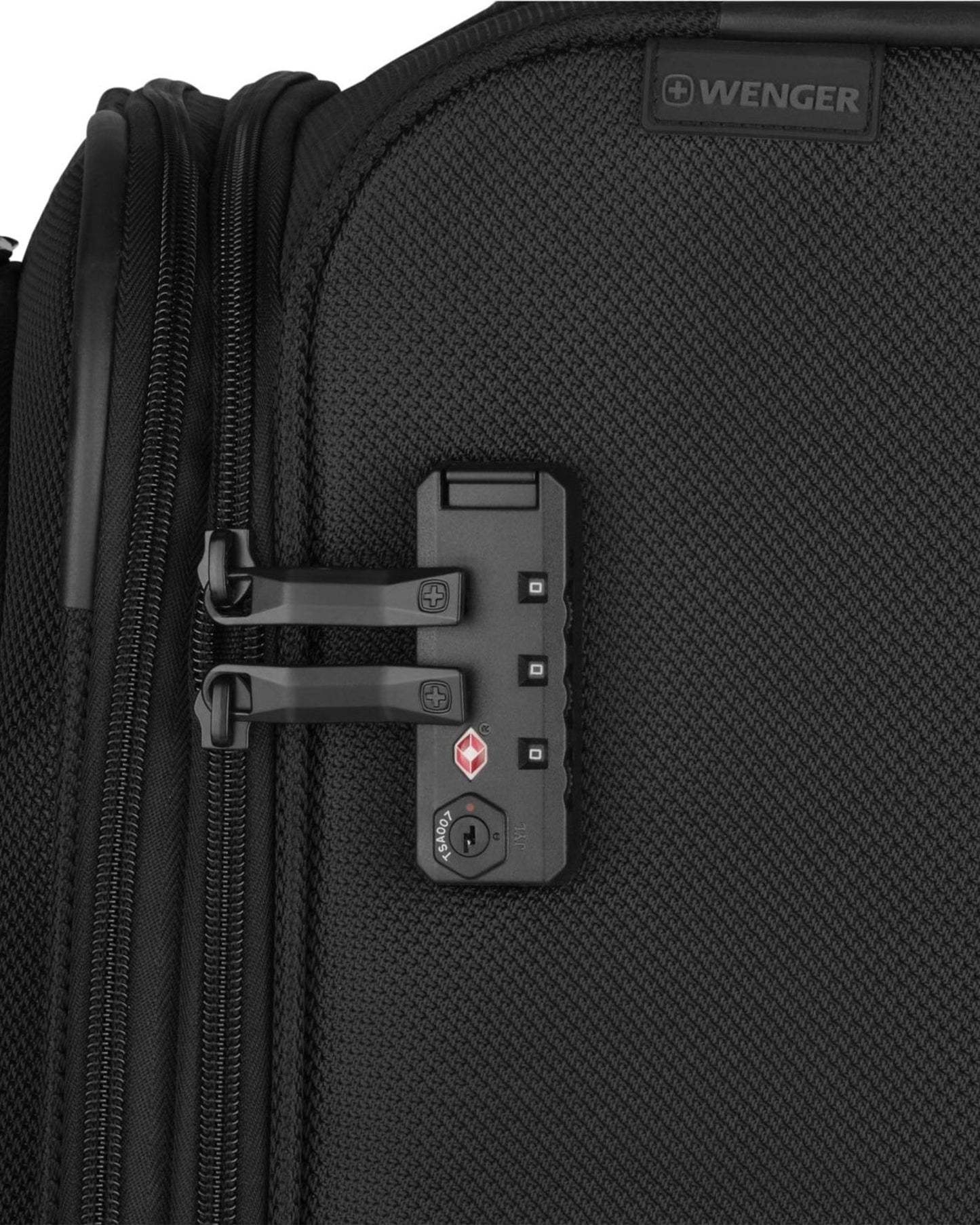 Wenger Vibrave (Expandable)